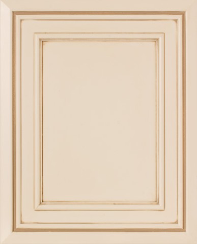 Starmark gallant full overlay cabinet door style